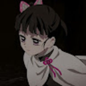 Meet your Posher, Maylyn